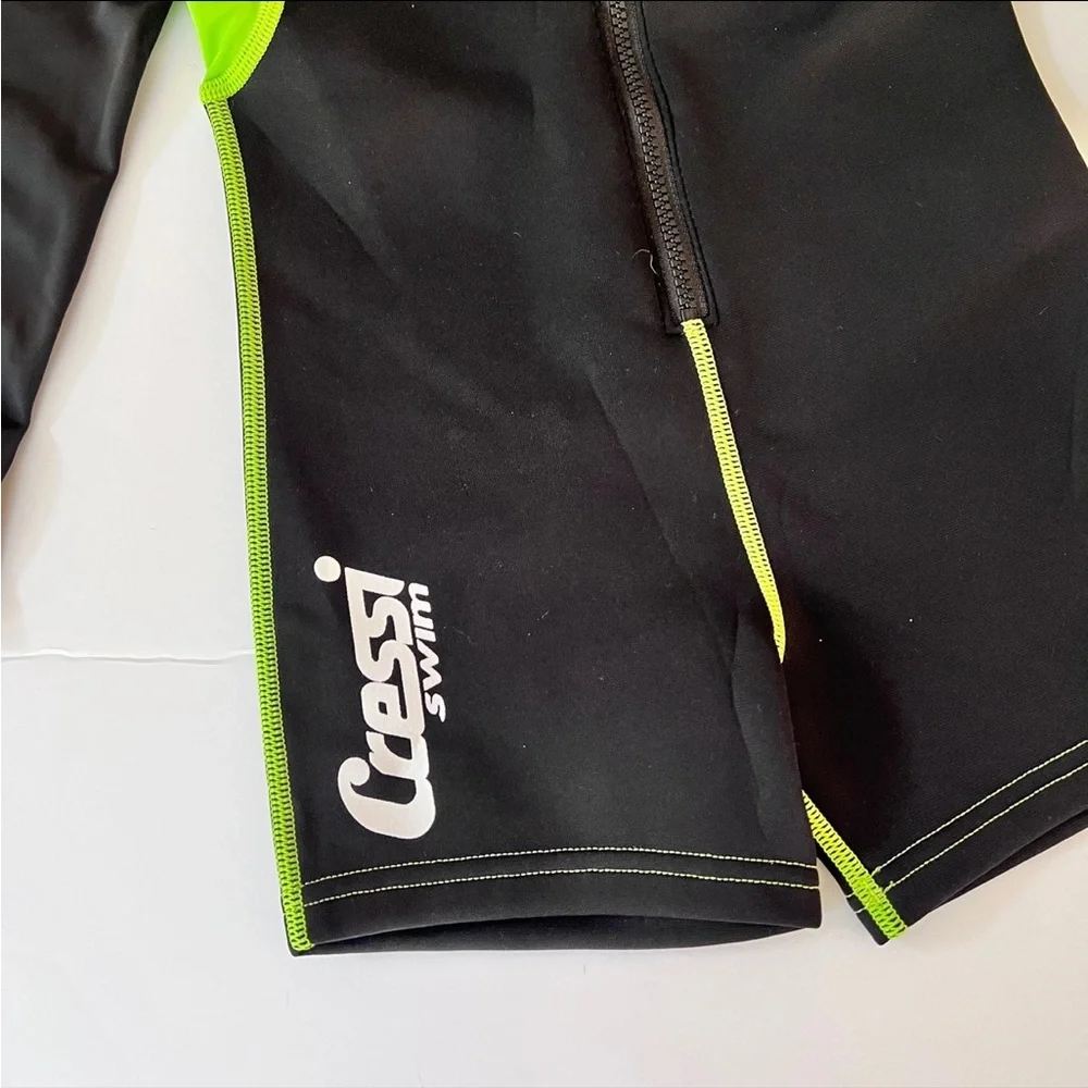 - EUC Cressi wetsuit XXL- 9/10